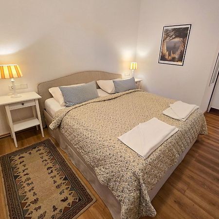 Strandvillen Binz - Ferienwohnung Mit Meerblick, 2 Schlafzimmern Und Balkon Sv-607 Екстериор снимка